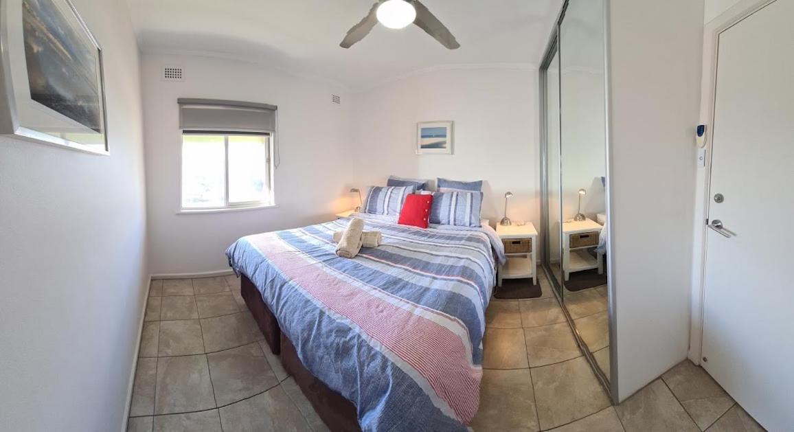 Acushla Accommodation Esplanade Living Self Check-In Self Check-Out West Beach Екстериор снимка