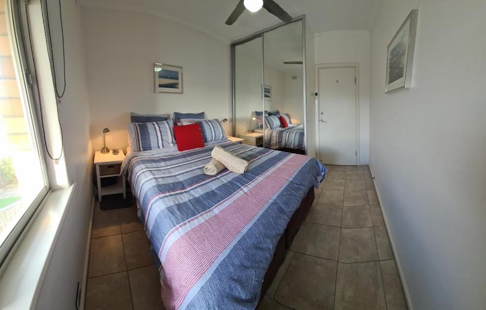Acushla Accommodation Esplanade Living Self Check-In Self Check-Out West Beach Екстериор снимка