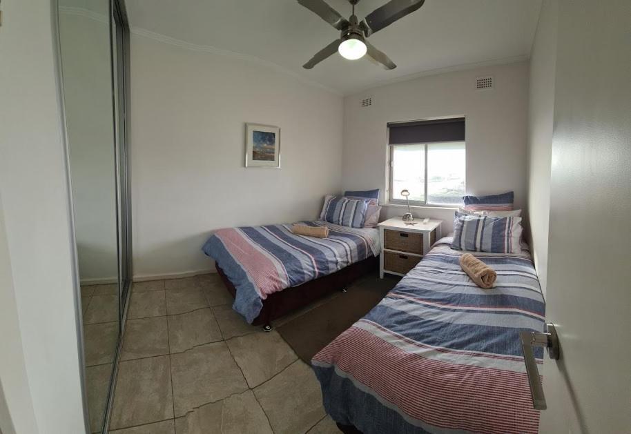 Acushla Accommodation Esplanade Living Self Check-In Self Check-Out West Beach Екстериор снимка