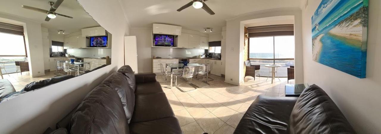 Acushla Accommodation Esplanade Living Self Check-In Self Check-Out West Beach Екстериор снимка