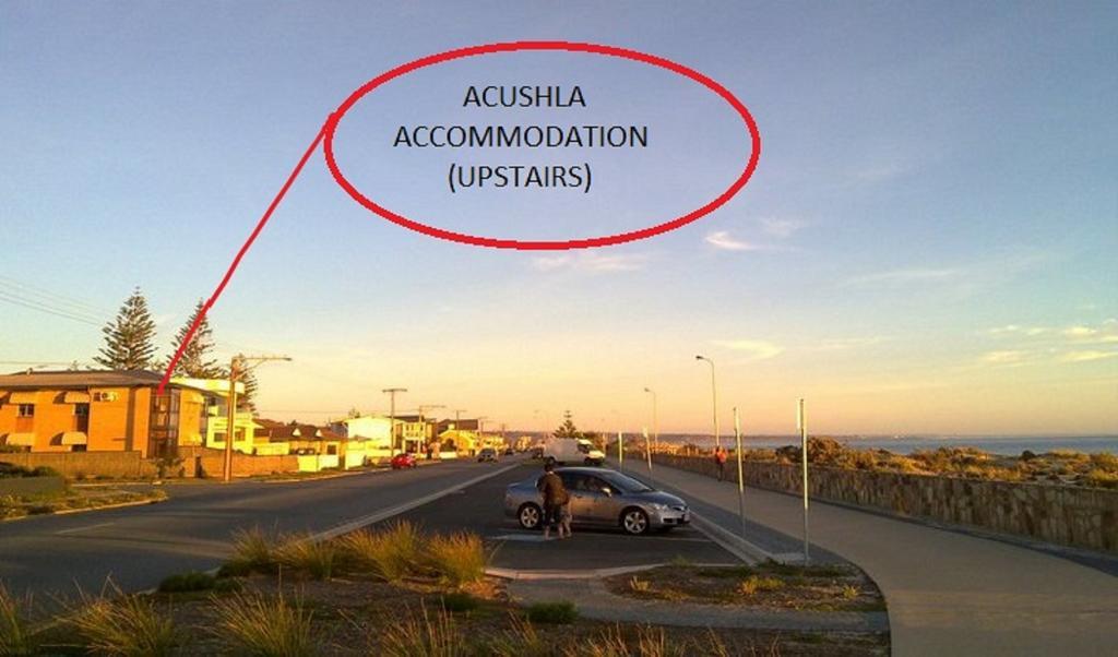 Acushla Accommodation Esplanade Living Self Check-In Self Check-Out West Beach Екстериор снимка