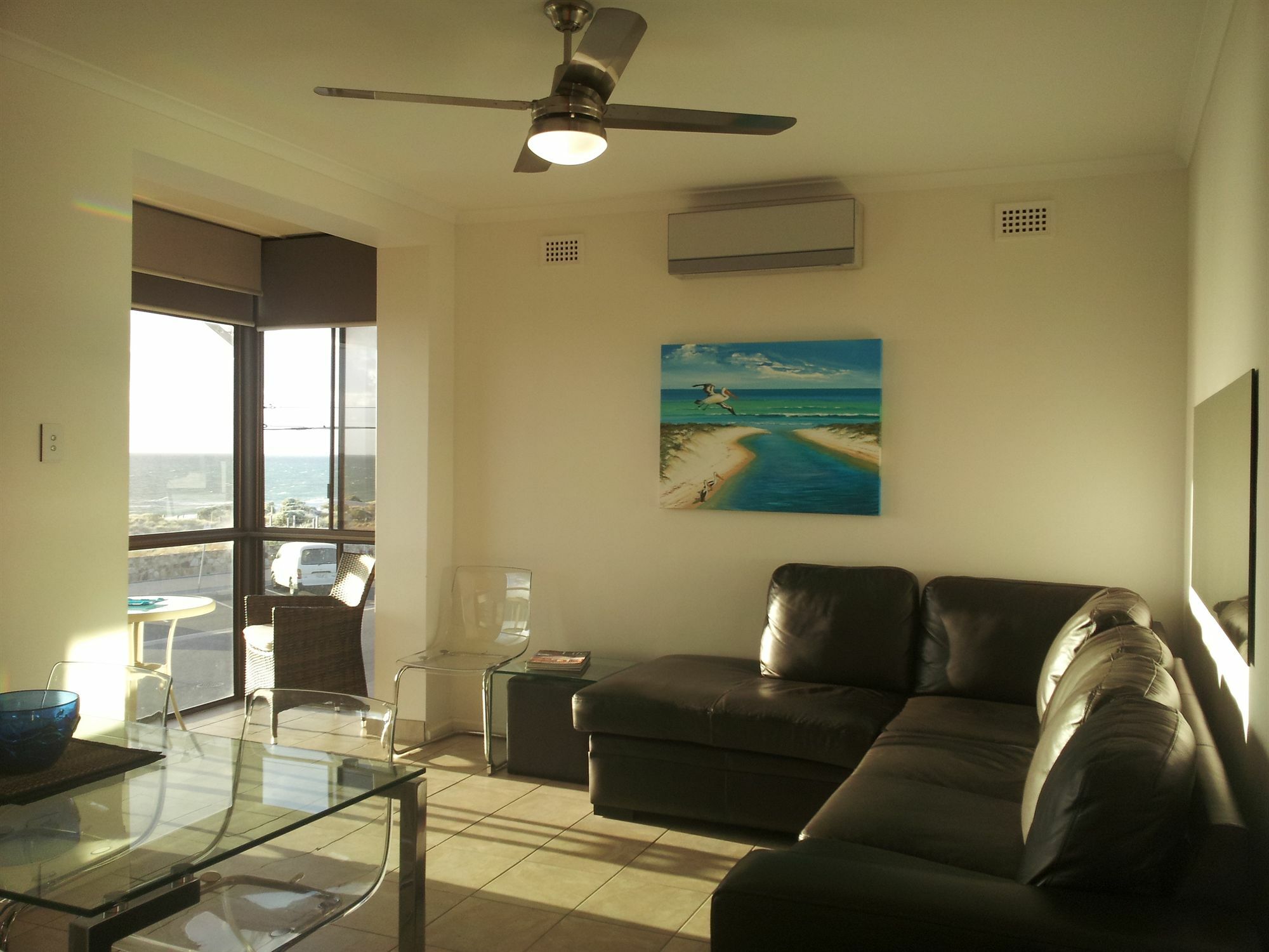 Acushla Accommodation Esplanade Living Self Check-In Self Check-Out West Beach Екстериор снимка