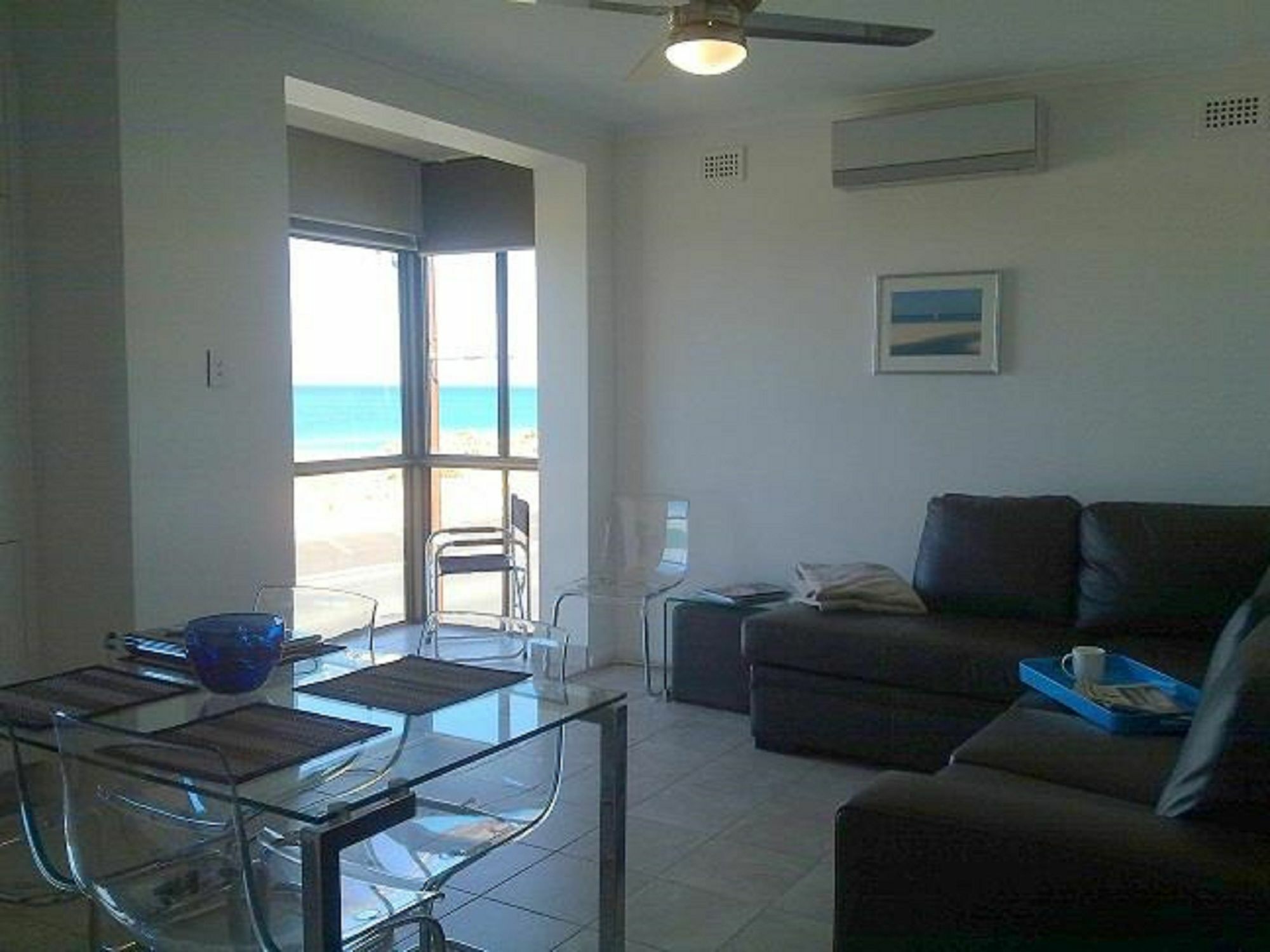 Acushla Accommodation Esplanade Living Self Check-In Self Check-Out West Beach Екстериор снимка