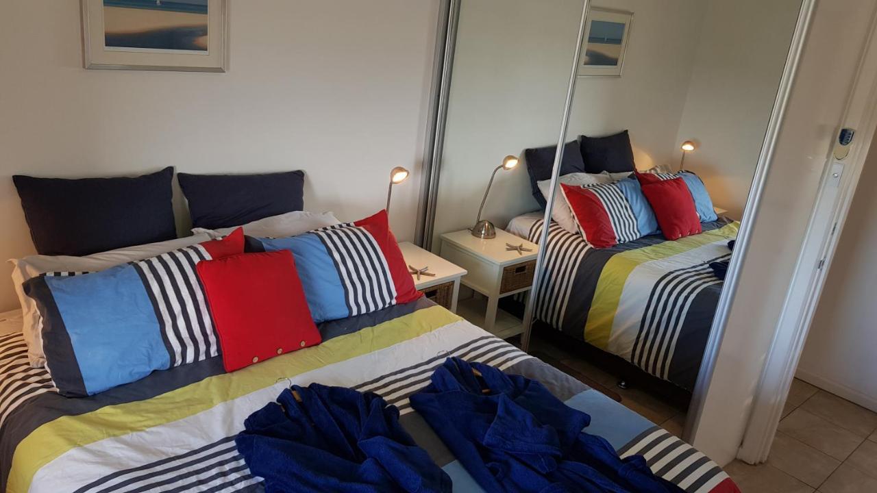 Acushla Accommodation Esplanade Living Self Check-In Self Check-Out West Beach Екстериор снимка
